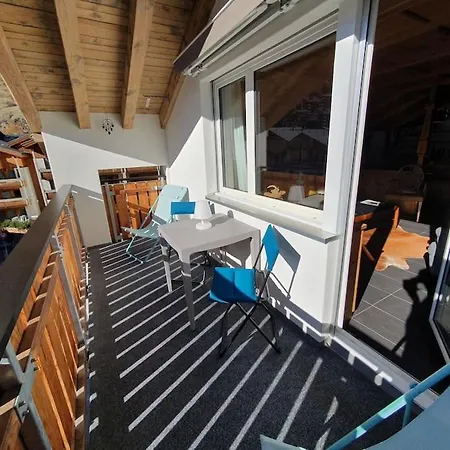 Centre Vue Cervin Zermatt